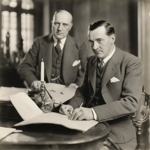 R. M. "Bertie" Smyllie